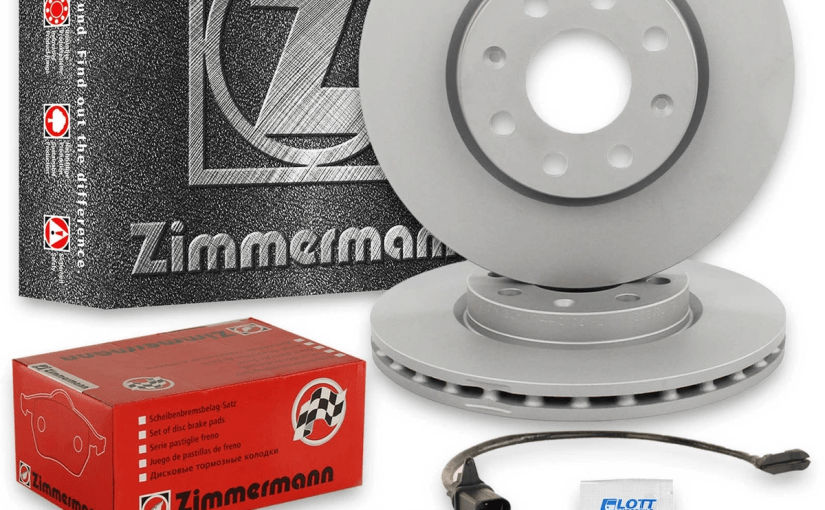 Якісні гальмівні колодки та диски Zimmermann для KIA CEE’D (JD) 1.6 GDI – Тормозной барабан: особенности и советы по эксплуатации