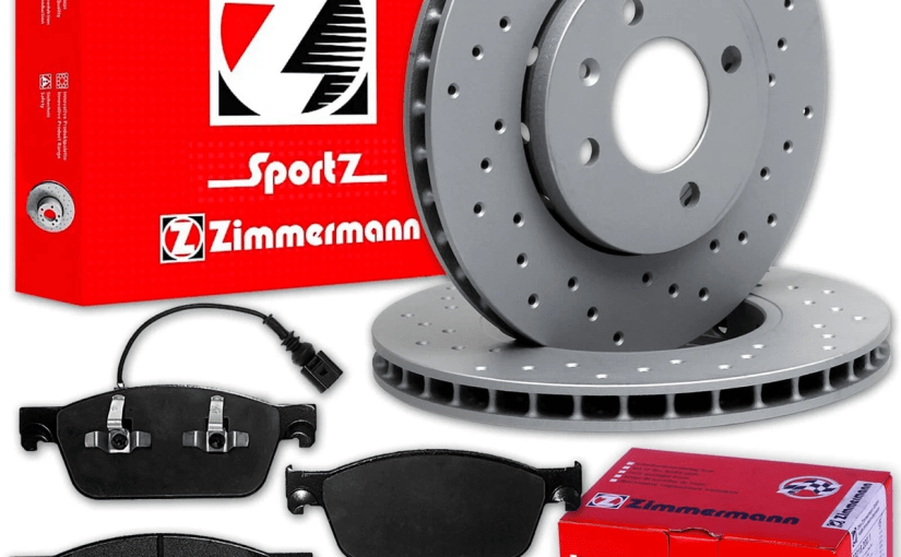 Гальмівні колодки та диски Zimmermann для Dodge Charger 6.4 SRT8 – Доступный для загрузки каталог тормозных колодок для автомобилей